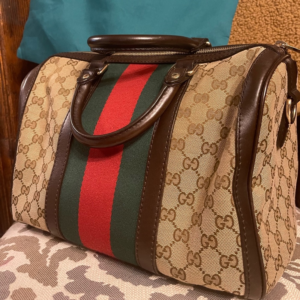 Gucci Cherry line